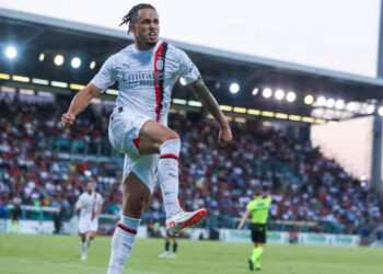 ASTRONAUTA DE LA NASA FRANK RUBIO REGRESA A LA TIERRA TRAS RÉCORD DE PERMANENCIA EN EL ESPACIO