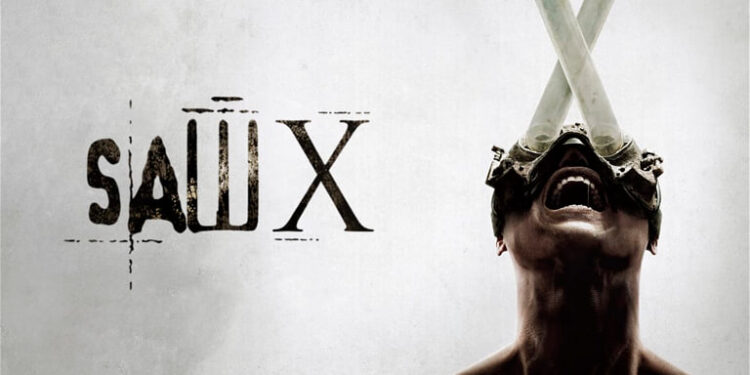 PREPÁRATE PARA EL TERROR EN "SAW X": LO QUE DEBES SABER ANTES DE VERLA 1 ASTRONAUTA DE LA NASA FRANK RUBIO REGRESA A LA TIERRA TRAS RÉCORD DE PERMANENCIA EN EL ESPACIO