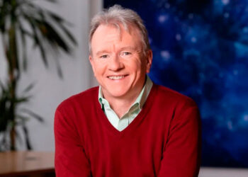 ASTRONAUTA DE LA NASA FRANK RUBIO REGRESA A LA TIERRA TRAS RÉCORD DE PERMANENCIA EN EL ESPACIO