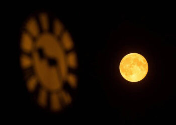 ASTRONAUTA DE LA NASA FRANK RUBIO REGRESA A LA TIERRA TRAS RÉCORD DE PERMANENCIA EN EL ESPACIO