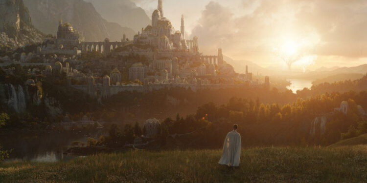 AMAZON SORPRENDE CON LA RENOVACIÓN DE "EL SEÑOR DE LOS ANILLOS: LOS ANILLOS DE PODER" PARA UNA TERCERA TEMPORADA 1 COMIENZA LA EMOCIÓN EN LA KINGS LEAGUE: JORNADA 4 DE LA KINGS CUP