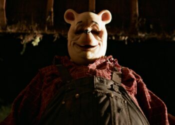 IMPACTANTE SECUELA DE LA INFAME 'SLASHER' WINNIE THE POOH: BLOOD AND HONEY INICIA RODAJE A PESAR DE SU BAJA CALIFICACIÓN EN IMDB 1 IMPACTANTE SECUELA DE LA INFAME ‘SLASHER’ WINNIE THE POOH: BLOOD AND HONEY INICIA RODAJE A PESAR DE SU BAJA CALIFICACIÓN EN IMDB