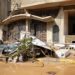 ¡TRAGEDIA EN LIBIA! CICLÓN DANIEL ARRASA CON VIDAS Y DESTRUCCIÓN SIN PRECEDENTES 7 ¡TRAGEDIA EN LIBIA! CICLÓN DANIEL ARRASA CON VIDAS Y DESTRUCCIÓN SIN PRECEDENTES