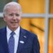 JOE BIDEN SUFRE DRAMÁTICA CAÍDA EN POPULARIDAD: SEIS DE CADA 10 ESTADOUNIDENSES DESCONTENTOS CON SU PRESIDENCIA