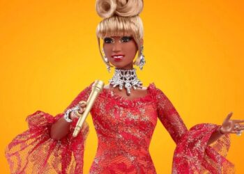 BARBIE CELIA CRUZ “LA REINA DE LA SALSA” LLEGA AL MERCADO CON UN ESPECTÁCULO VISUAL IMPERDIBLE