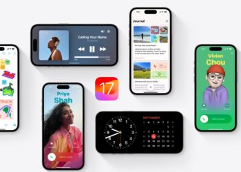 ¡GRAN LANZAMIENTO! iOS 17 REVELA UN MARAVILLOSO ABANICO DE INNOVACIONES, COMPATIBILIDAD AMPLIADA Y UNA FÁCIL ACTUALIZACIÓN