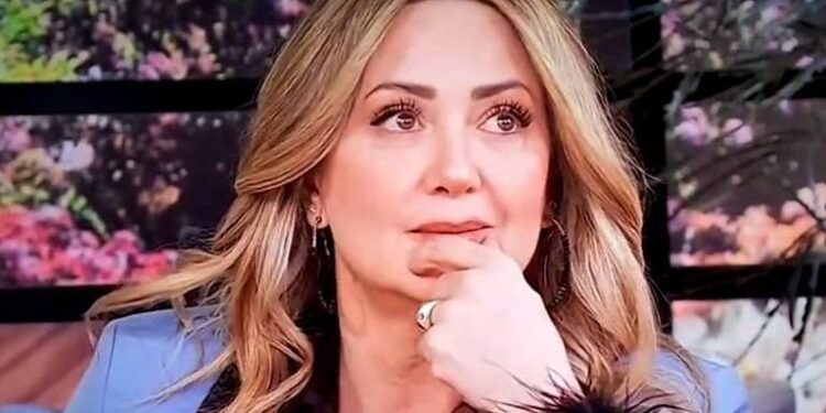 ANDREA LEGARRETA DEFIENDE EL DERECHO DE ANA ARAUJO A REHACER SU VIDA MIENTRAS PABLO LYLE PERMANECE EN PRISIÓN 1 ANDREA LEGARRETA DEFIENDE EL DERECHO DE ANA ARAUJO A REHACER SU VIDA MIENTRAS PABLO LYLE PERMANECE EN PRISIÓN