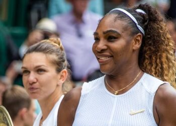 SERENA WILLIAMS LANZA UNA CONTUNDENTE INDIRECTA A SIMONA HALEP TRAS SU SUSPENSIÓN POR DOPAJE