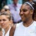 SERENA WILLIAMS LANZA UNA CONTUNDENTE INDIRECTA A SIMONA HALEP TRAS SU SUSPENSIÓN POR DOPAJE