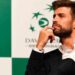 GERARD PIQUÉ BAJO FUEGO: LA CONTROVERSIA ENVUELVE A LA COPA DAVIS CON ACUSACIONES DE TENISTAS DE ÉLITE