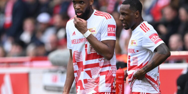UNIÓN BERLÍN BUSCA ASEGURAR SU PASO A LA GLORIA EN LA CHAMPIONS ANTE UN WOLFSBURG DECIDIDO