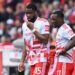 UNIÓN BERLÍN BUSCA ASEGURAR SU PASO A LA GLORIA EN LA CHAMPIONS ANTE UN WOLFSBURG DECIDIDO 7 UNIÓN BERLÍN BUSCA ASEGURAR SU PASO A LA GLORIA EN LA CHAMPIONS ANTE UN WOLFSBURG DECIDIDO