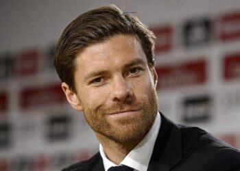 EL BAYERN MUESTRA INTERÉS EN XABI ALONSO, PONIENDO EN APRIETOS AL REAL MADRID