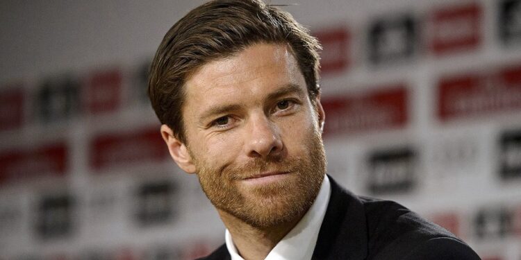 EL BAYERN MUESTRA INTERÉS EN XABI ALONSO, PONIENDO EN APRIETOS AL REAL MADRID