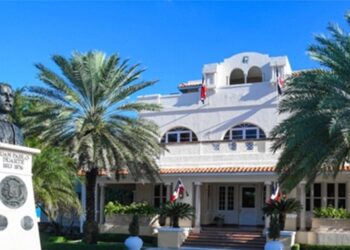 EMBAJADA DOMINICANA EN HAITÍ OPERA CON EFICIENCIA ANTE CRISIS FRONTERIZA