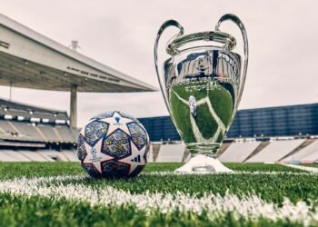 ¡COMIENZA LA BATALLA ÉPICA DE LA CHAMPIONS LEAGUE 2023/2024! FECHAS, HORARIOS Y PARTIDOS AL DESCUBIERTO 2 ¡COMIENZA LA BATALLA ÉPICA DE LA CHAMPIONS LEAGUE 2023/2024! FECHAS, HORARIOS Y PARTIDOS AL DESCUBIERTO