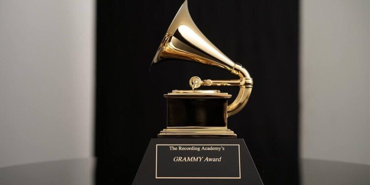 IMPACTANTES NOMINACIONES REVELADAS PARA LOS LATIN GRAMMY 2023: Las expectativas se disparan con la revelación de los nominados a los Latin Grammy 2023, ¡no te pierdas la lista completa de artistas en la contienda!
