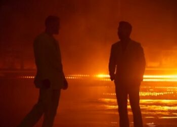 RICKY MARTIN Y CHRISTIAN NODAL UNEN FUERZAS PARA REVIVIR EL CLÁSICO “FUEGO DE NOCHE, NIEVE DE DÍA”