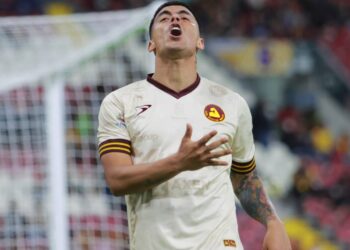 BRIAN FERNÁNDEZ, LA TRÁGICA LUCHA CONTRA LA ADICCIÓN QUE LO HUNDIÓ EN EL ABISMO