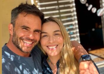 ACTOR JUAN PABLO RABA DESVELA SU BATALLA CONTRA LA DEPRESIÓN