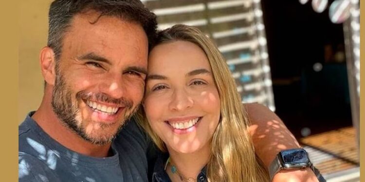 ACTOR JUAN PABLO RABA DESVELA SU BATALLA CONTRA LA DEPRESIÓN