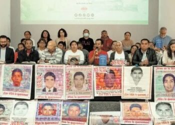 ESTADOS UNIDOS BUSCA ACCEDER A CHATS SECRETOS DE GUERREROS UNIDOS SOBRE LA TRÁGICA DESAPARICIÓN DE LOS 43 NORMALISTAS 1 ESTADOS UNIDOS BUSCA ACCEDER A CHATS SECRETOS DE GUERREROS UNIDOS SOBRE LA TRÁGICA DESAPARICIÓN DE LOS 43 NORMALISTAS