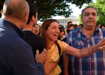 ALTO AL FUEGO EN NAGORNO KARABAJ TRAS RENDICIÓN ARME­NIA ANTE AZERBAIYÁN: UN DRÁSTICO CAMBIO EN EL CONFLICTO