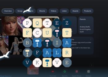 DESCUBRE EL SECRETO OCULTO DE TAYLOR SWIFT: EL INTRIGANTE ACERTIJO DE GOOGLE SOBRE LAS CANCIONES INÉDITAS DE “1989”