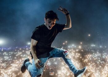 MARTIN GARRIX DESATA LA EMOCIÓN CON EL LANZAMIENTO DE ‘REAL LOVE’ JUNTO AL TALENTOSO ARTISTA LLOYISO