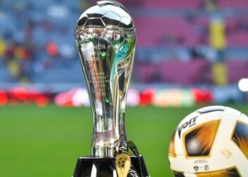 ¡EMOCIONANTE BATALLA POR EL LIDERATO! ASÍ QUEDA LA TABLA DE LA LIGA BBVA MX TRAS OCHO APASIONANTES JORNADAS