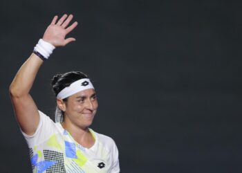 MARTINA TREVISAN SORPRENDE AL MUNDO DEL TENIS AL ELIMINAR A ONS JABEUR EN EL GUADALAJARA OPEN WTA 1000