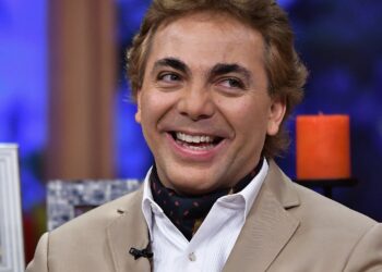 CRISTIAN CASTRO RECLAMA SU PROPIO ESPACIO: “NO ME COMPAREN CON LUIS MIGUEL”