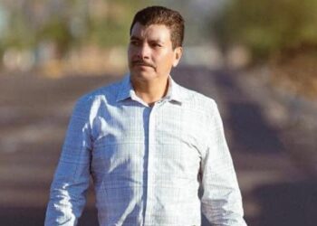 TRÁGICA COLISIÓN ARRASTRA A LA MUERTE AL ALCALDE JAVIER RIVERA LUÉVANO EN RINCÓN DE ROMOS, AGUASCALIENTES
