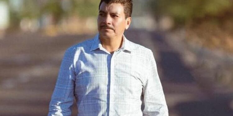 TRÁGICA COLISIÓN ARRASTRA A LA MUERTE AL ALCALDE JAVIER RIVERA LUÉVANO EN RINCÓN DE ROMOS, AGUASCALIENTES 1 TRÁGICA COLISIÓN ARRASTRA A LA MUERTE AL ALCALDE JAVIER RIVERA LUÉVANO EN RINCÓN DE ROMOS, AGUASCALIENTES