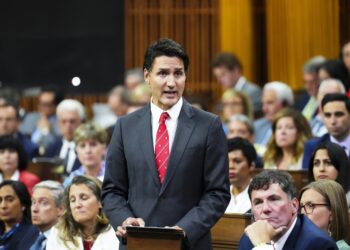 CANADÁ VS. INDIA: LA EXPLOSIÓN DE TENSIÓN DIPLOMÁTICA TRAS EL MISTERIOSO ASESINATO QUE CONMOCIONÓ AL MUNDO