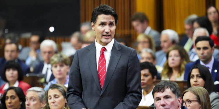 CANADÁ VS. INDIA: LA EXPLOSIÓN DE TENSIÓN DIPLOMÁTICA TRAS EL MISTERIOSO ASESINATO QUE CONMOCIONÓ AL MUNDO 1 CANADÁ VS. INDIA: LA EXPLOSIÓN DE TENSIÓN DIPLOMÁTICA TRAS EL MISTERIOSO ASESINATO QUE CONMOCIONÓ AL MUNDO