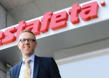 TRÁGICA NOTICIA: FALLECE INGO BABRIKOWSKI, LÍDER INSUSTITUIBLE DE ESTAFETA