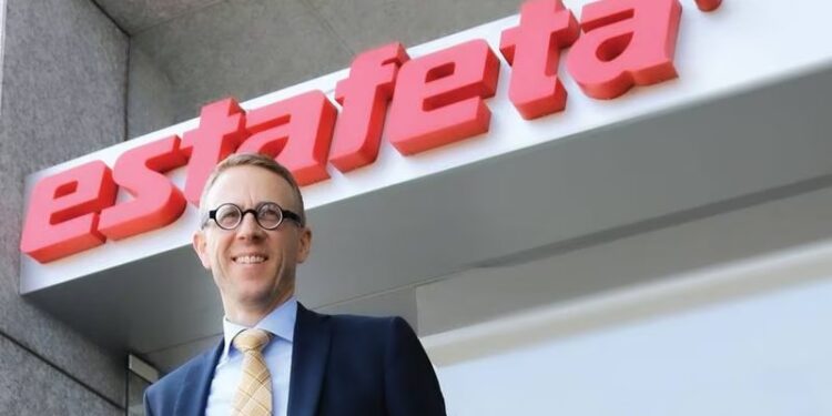 TRÁGICA NOTICIA: FALLECE INGO BABRIKOWSKI, LÍDER INSUSTITUIBLE DE ESTAFETA 1 TRÁGICA NOTICIA: FALLECE INGO BABRIKOWSKI, LÍDER INSUSTITUIBLE DE ESTAFETA