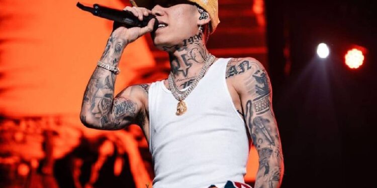 SANTA FE KLAN HACE HISTORIA: MULTITUDINARIA AVALANCHA DE FANS EN LA FERIA DE FIESTAS PATRIAS 2023 1 SANTA FE KLAN HACE HISTORIA: MULTITUDINARIA AVALANCHA DE FANS EN LA FERIA DE FIESTAS PATRIAS 2023