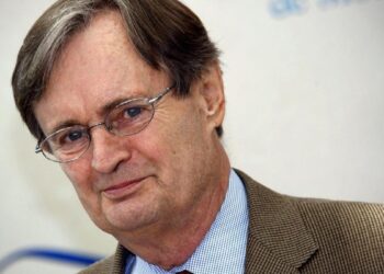 LEYENDA DE HOLLYWOOD, DAVID McCALLUM, ESTRELLA DE “NCIS”, FALLECE A LOS 90 AÑOS