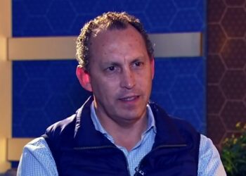 HORACIO DE LA VEGA CONFIRMA CONVERSACIONES CON LA FEDERACIÓN MEXICANA DE FÚTBOL: UN GIRO HISTÓRICO EN EL MUNDO DEL DEPORTE