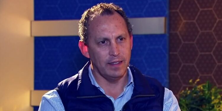 HORACIO DE LA VEGA CONFIRMA CONVERSACIONES CON LA FEDERACIÓN MEXICANA DE FÚTBOL: UN GIRO HISTÓRICO EN EL MUNDO DEL DEPORTE 1 HORACIO DE LA VEGA CONFIRMA CONVERSACIONES CON LA FEDERACIÓN MEXICANA DE FÚTBOL: UN GIRO HISTÓRICO EN EL MUNDO DEL DEPORTE