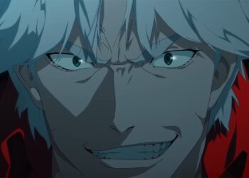 NETFLIX DESVELA UN IMPACTANTE VISTAZO A LA ESPERADA SERIE ANIMADA DE “DEVIL MAY CRY” CON DANTE EN EL EPICENTRO DE LA ACCIÓN