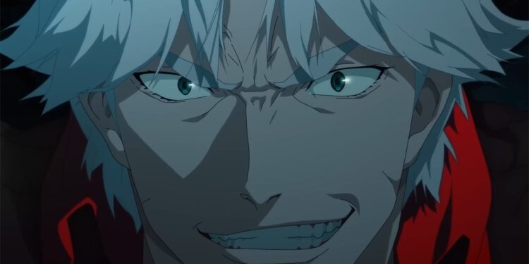 NETFLIX DESVELA UN IMPACTANTE VISTAZO A LA ESPERADA SERIE ANIMADA DE “DEVIL MAY CRY” CON DANTE EN EL EPICENTRO DE LA ACCIÓN