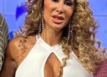 ¡MISTERIOSA TRANSFORMACIÓN DE NINEL CONDE! SU IMAPCTANTE ASPECTO EN EL GORDO Y LA FLACA DESATA LA POLÉMICA