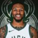 ¡BOMBAZO EN LA NBA! LOS BUCKS ASEGURAN A DAMIAN LILLARD, EL JUGADOR MÁS CODICIADO, EN UN TRASPASO ESTELAR