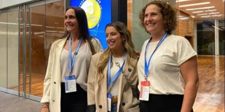 PROYECTO DE SUPLEMENTO NATURAL CONTRA INSOMNIO Y ESTRÉS SE ALZA CON EL PRESTIGIOSO "PREMIO ARCOR A LA INNOVACIÓN" 1 PROYECTO DE SUPLEMENTO NATURAL CONTRA INSOMNIO Y ESTRÉS SE ALZA CON EL PRESTIGIOSO “PREMIO ARCOR A LA INNOVACIÓN”