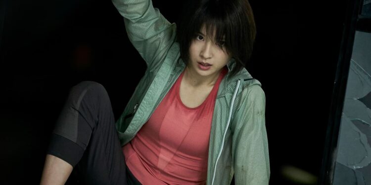 ¡NETFLIX RESUCITA CON UN GOLPE DE EMOCIÓN LA EXITOSA SAGA ‘ALICE IN BORDERLAND’ CON SU TERCERA TEMPORADA!