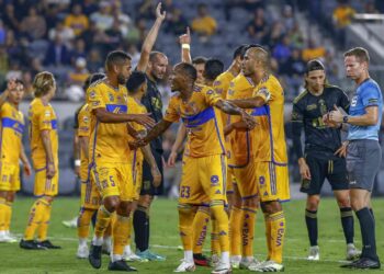 LOS TIGRES DE UANL MUESTRAN AMBICIÓN SIN LÍMITES: RAFAEL CARIOCA APUNTA A LO MÁS ALTO EN EL APERTURA 2023