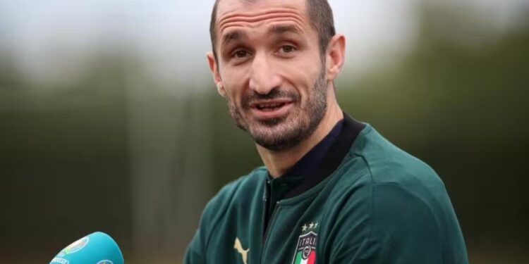 GIORGIO CHIELLINI IMPRESIONADO POR EL NIVEL ESTELAR DE LOS CLUBES MEXICANOS EN VÍSPERAS DEL ENCUENTRO ENTRE LAFC Y TIGRES EN LA CAMPEONES CUP 1 GIORGIO CHIELLINI IMPRESIONADO POR EL NIVEL ESTELAR DE LOS CLUBES MEXICANOS EN VÍSPERAS DEL ENCUENTRO ENTRE LAFC Y TIGRES EN LA CAMPEONES CUP